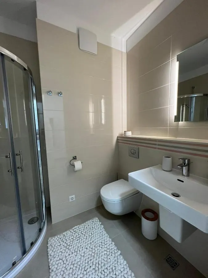 Apartment Allora 스플리트