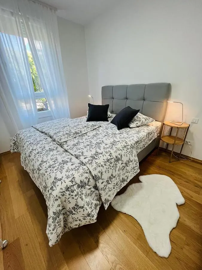 Apartment Allora Split 0*,  Croatia