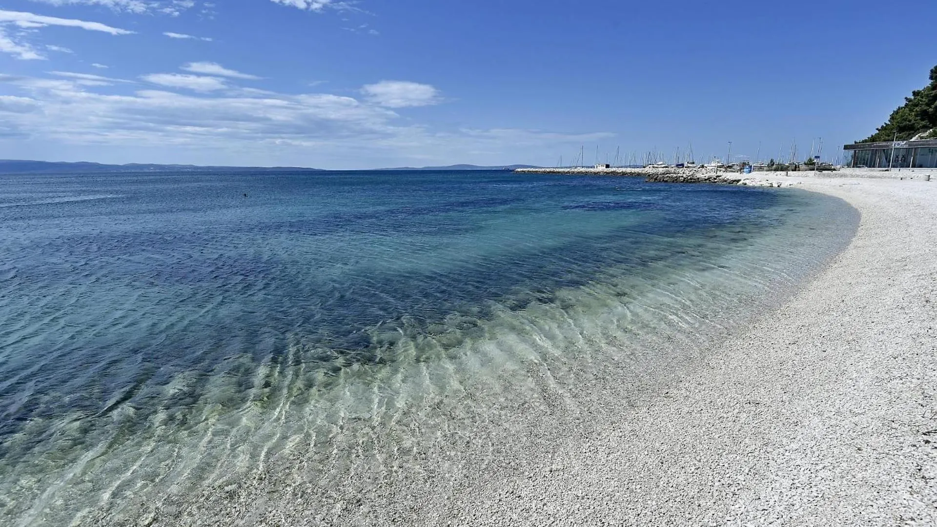 Apartment Allora Split 0*,  Croatia