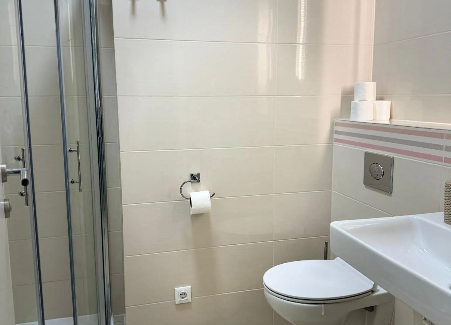 Apartment Allora Split Croatia
