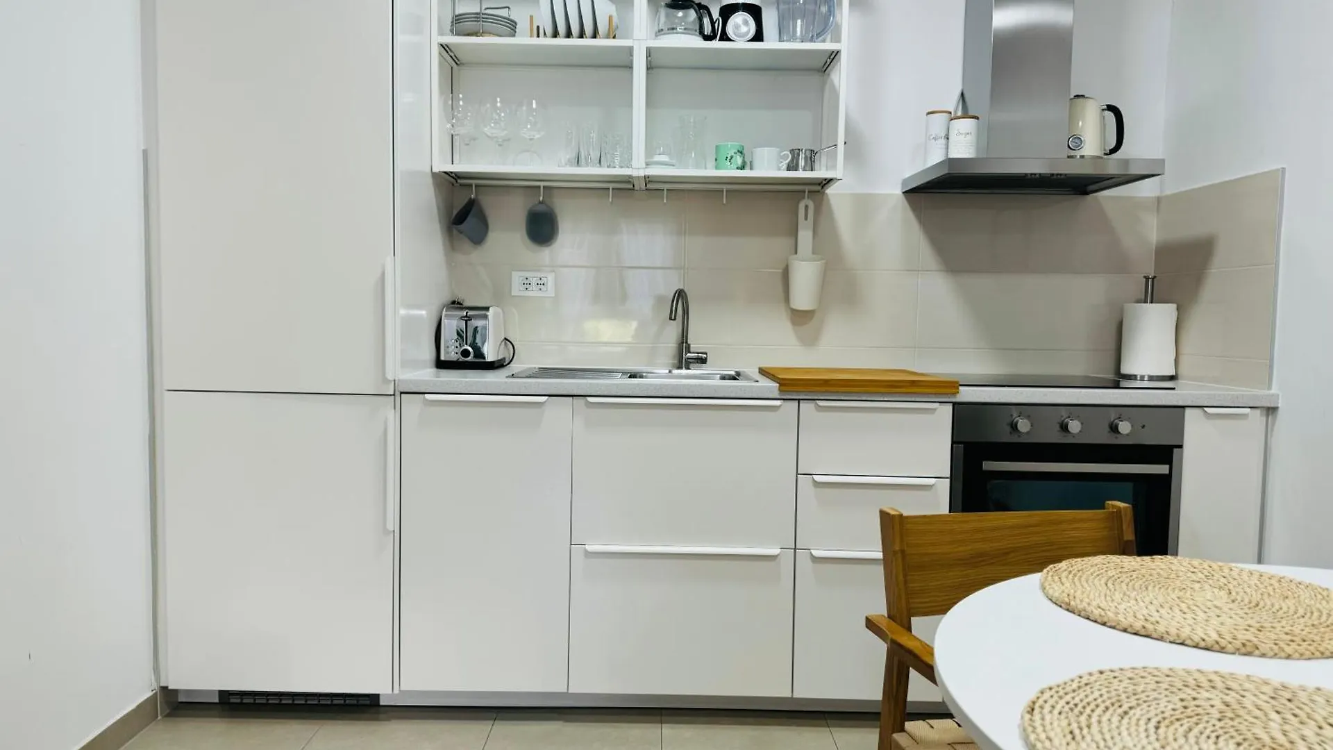 Apartment Allora Split