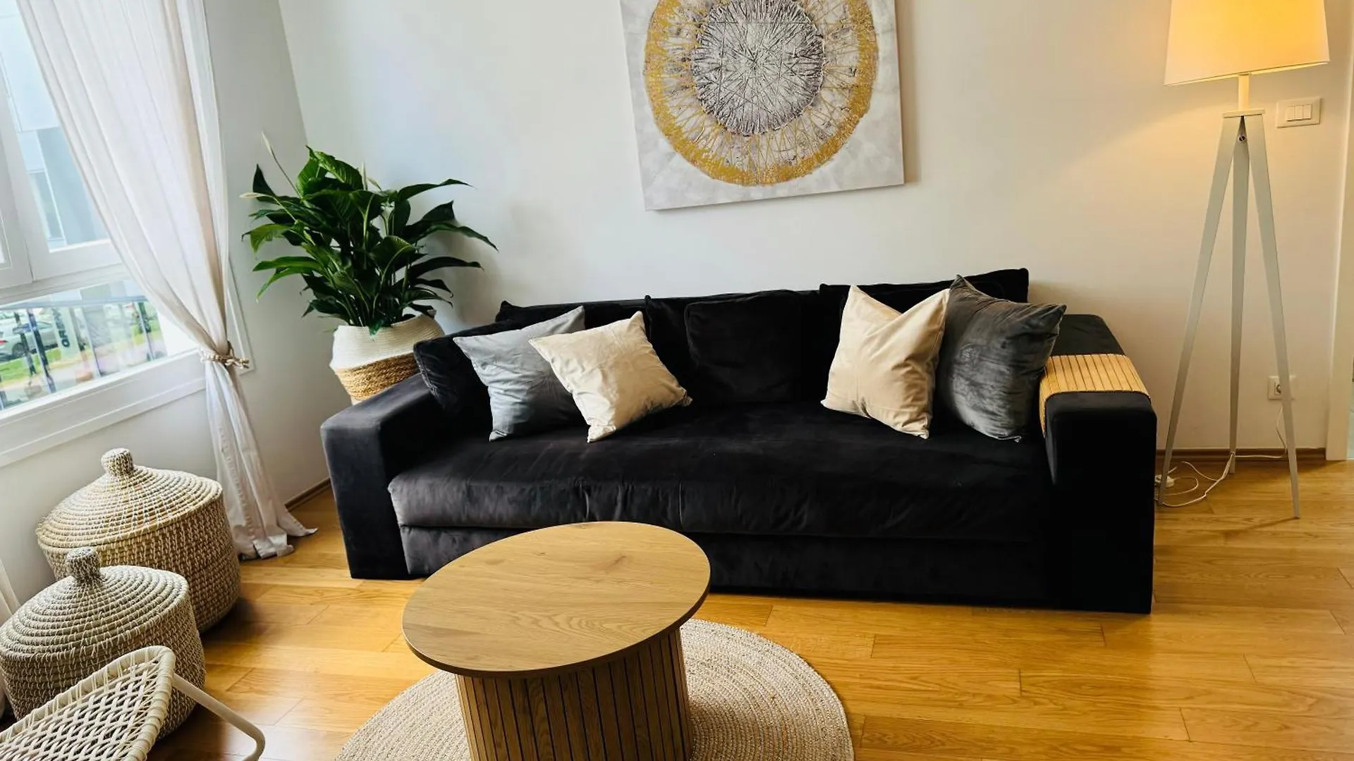 Apartment Allora Split