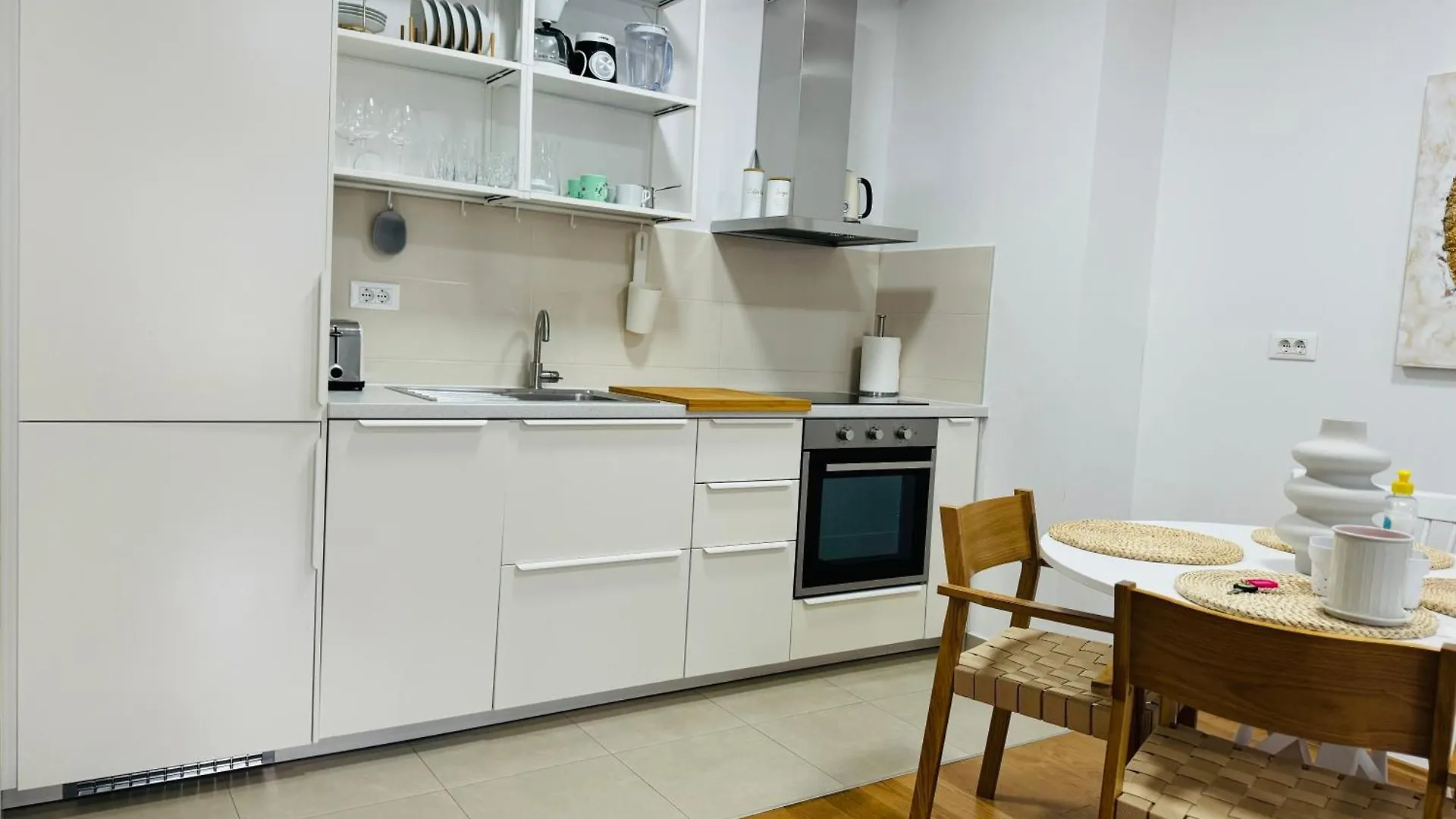 Apartment Allora 스플리트