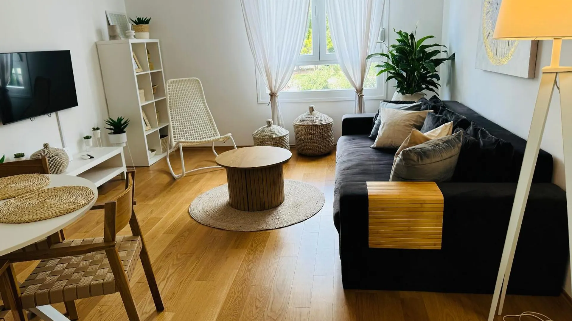 Apartment Allora Split Croatia