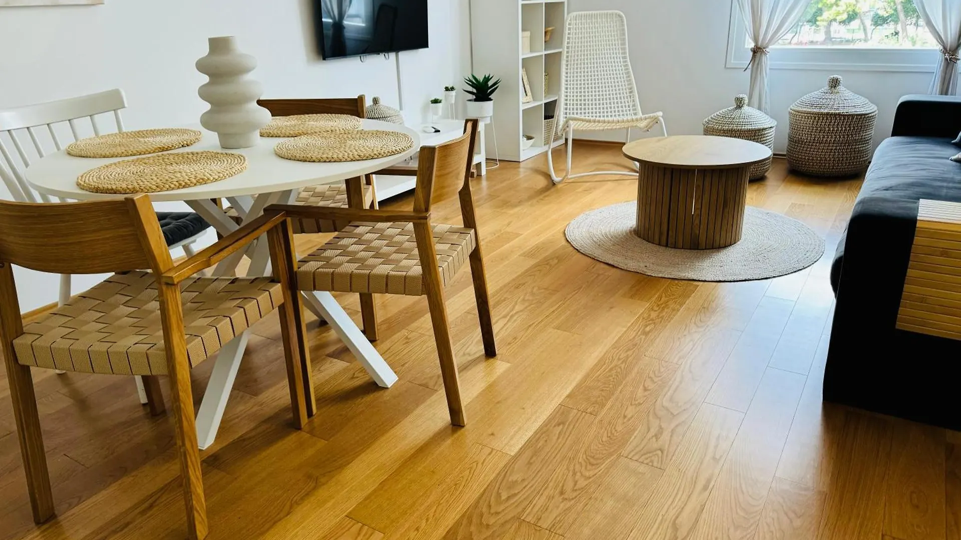 Apartment Allora Split