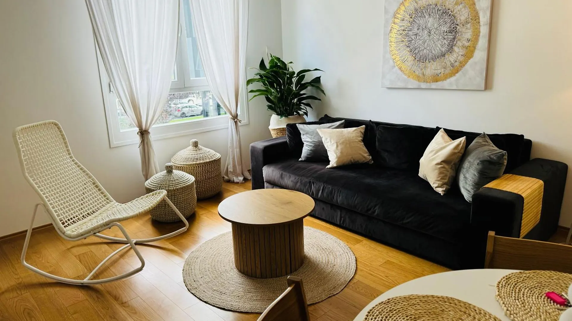 Apartment Allora Split